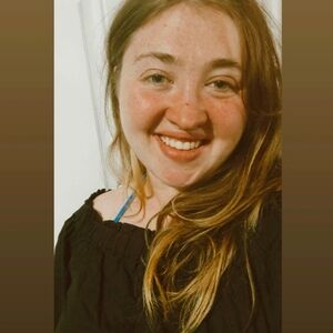 J. Crew Black Blouse